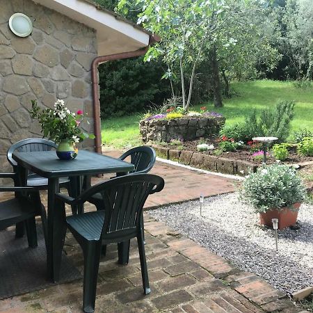 شقة Il Giardino Secreto Manziana المظهر الخارجي الصورة