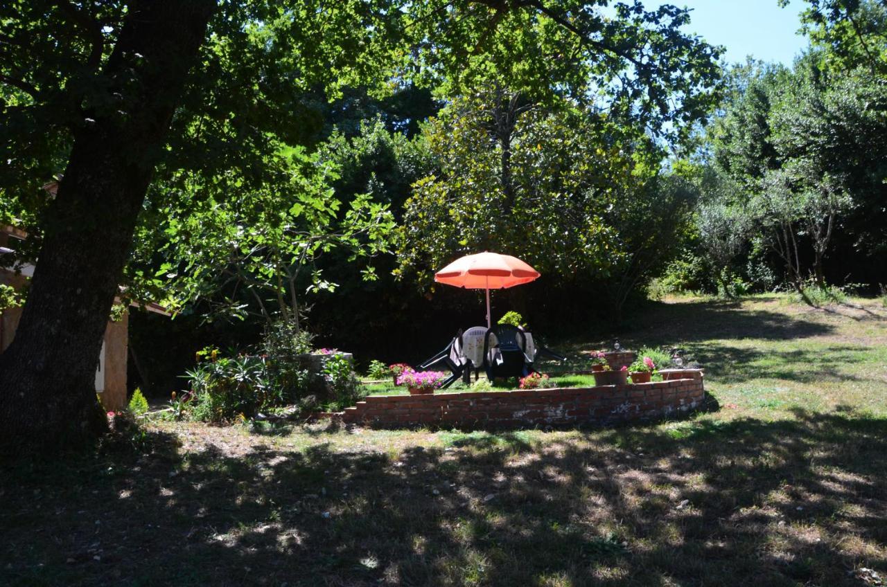 شقة Il Giardino Secreto Manziana المظهر الخارجي الصورة