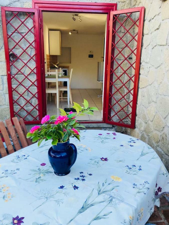 شقة Il Giardino Secreto Manziana المظهر الخارجي الصورة